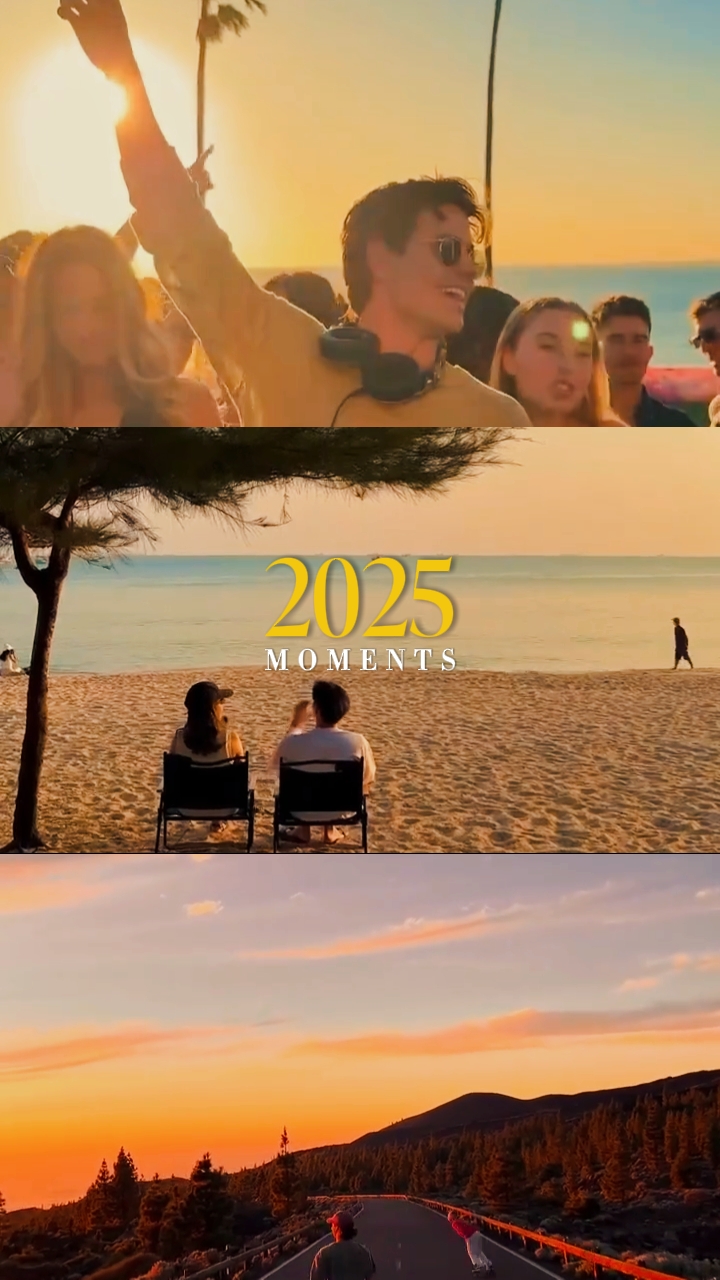 Récapitulatif 2025