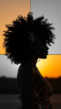 Women of The Planet