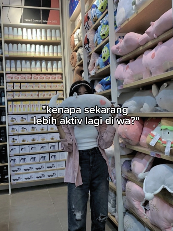 karna ada gtngnya ak