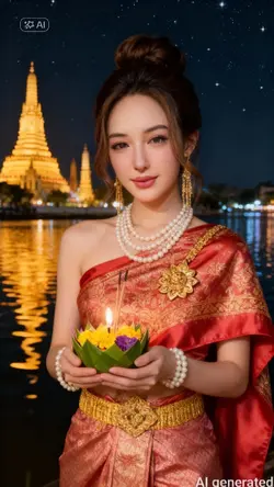 Festival LoyKrathong