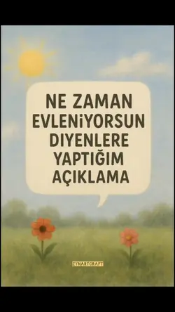 ne zaman evlilik