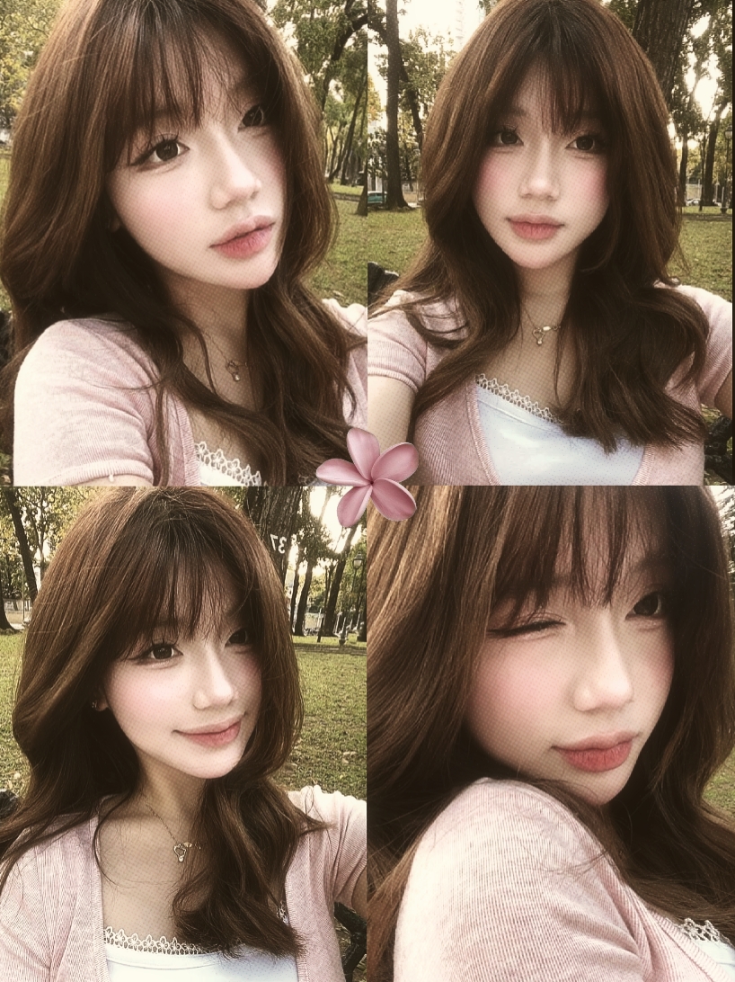 Still With You