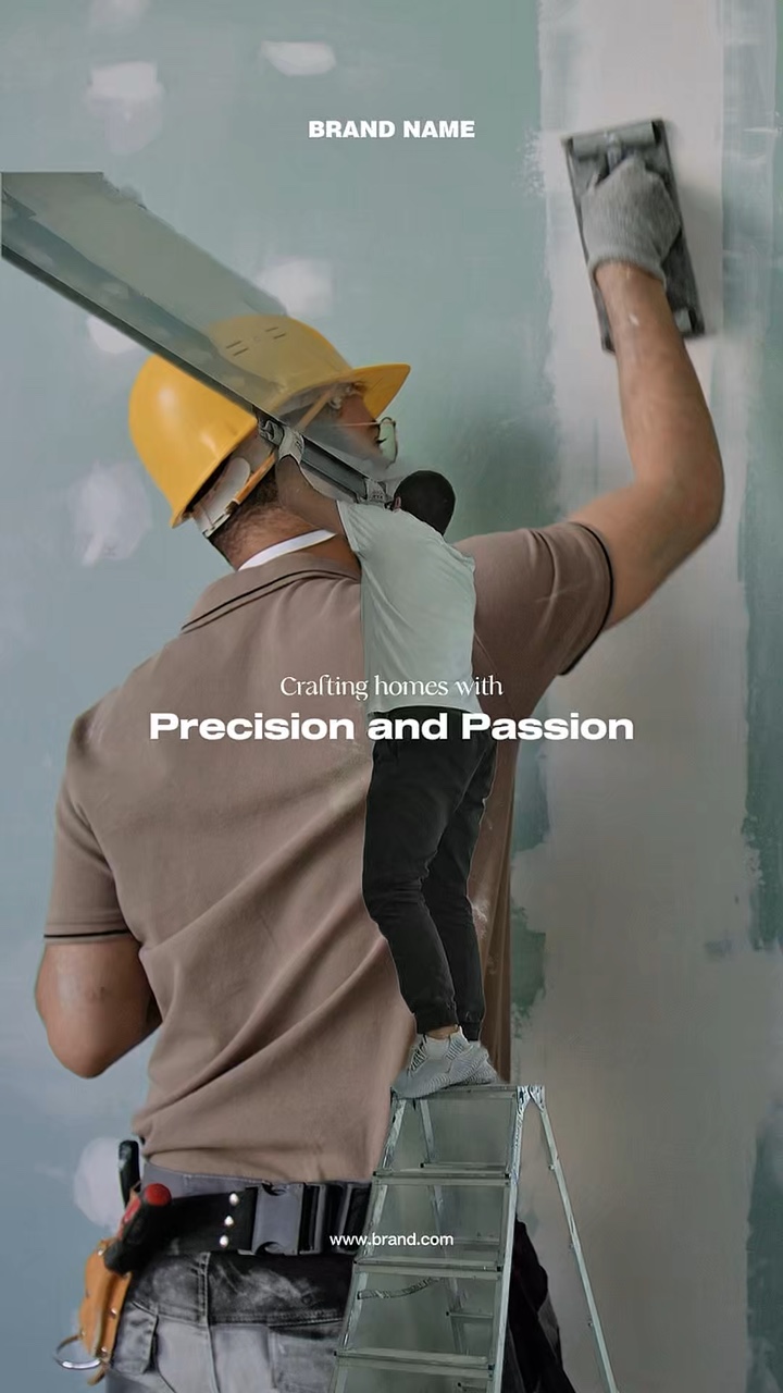 CONSTRUCTION SERVICE