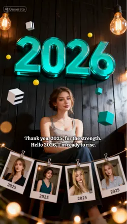 Hello 2026