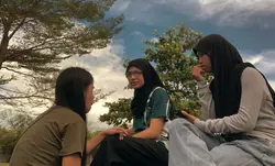 ala-alang masaya
