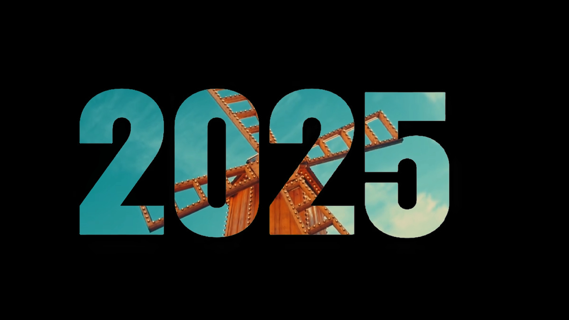 2025 Recap