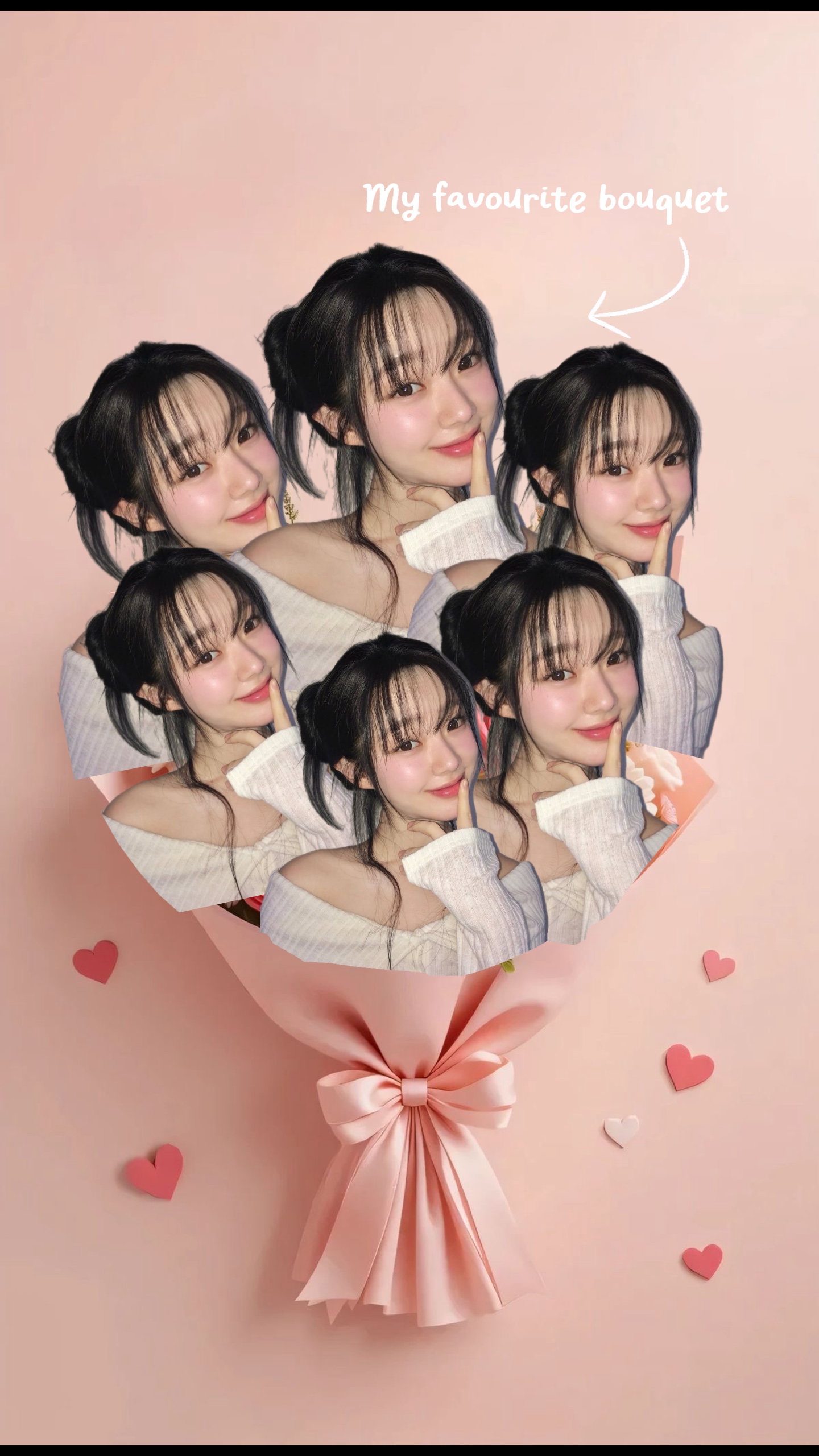 Buket bunga