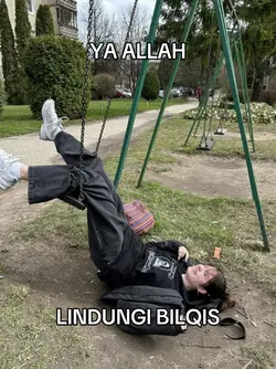 lindungi bilqis