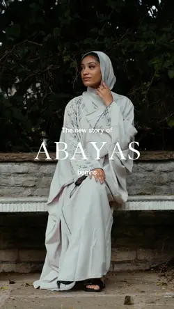Abaya begins