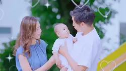 川村かおりMother
母の愛ai