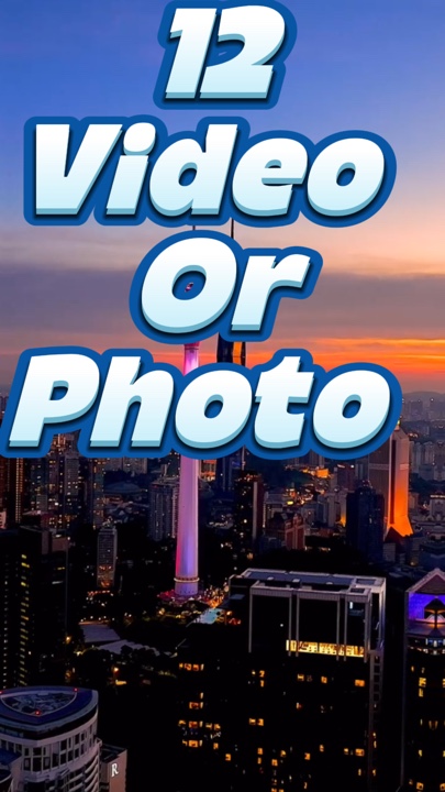 Minivlog 