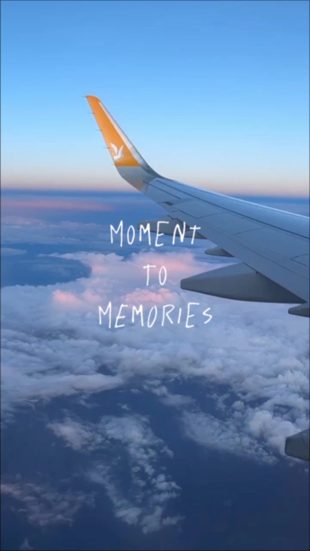 moment to memories 