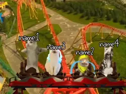 친구들 이름을 넣어보세요