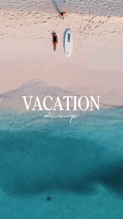 VACACIONES