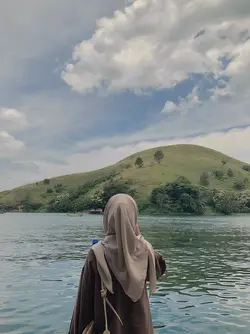 apa kabar mantan