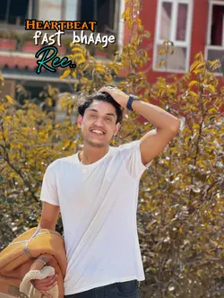 Heartbeat fast bhaag