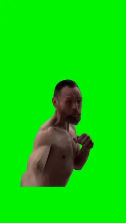 WOO WOO WOO WAAAA