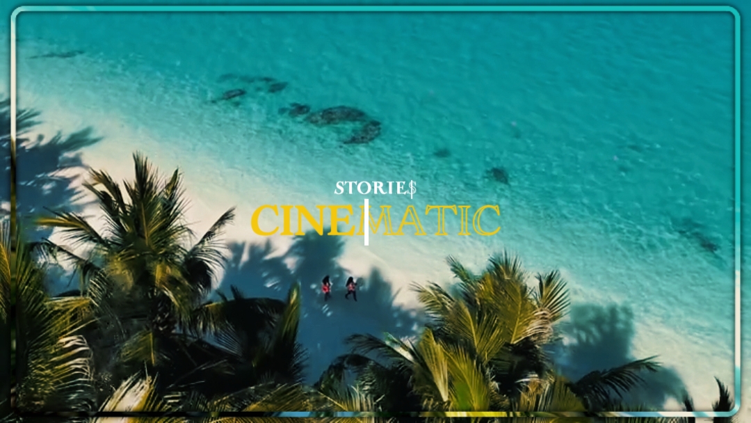 cinematic nature