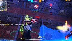 Gameplay ff