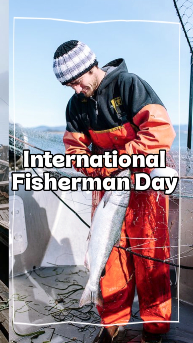 International Fisher