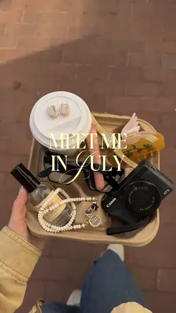 july mood