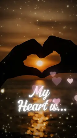 My Heart Is… Yours