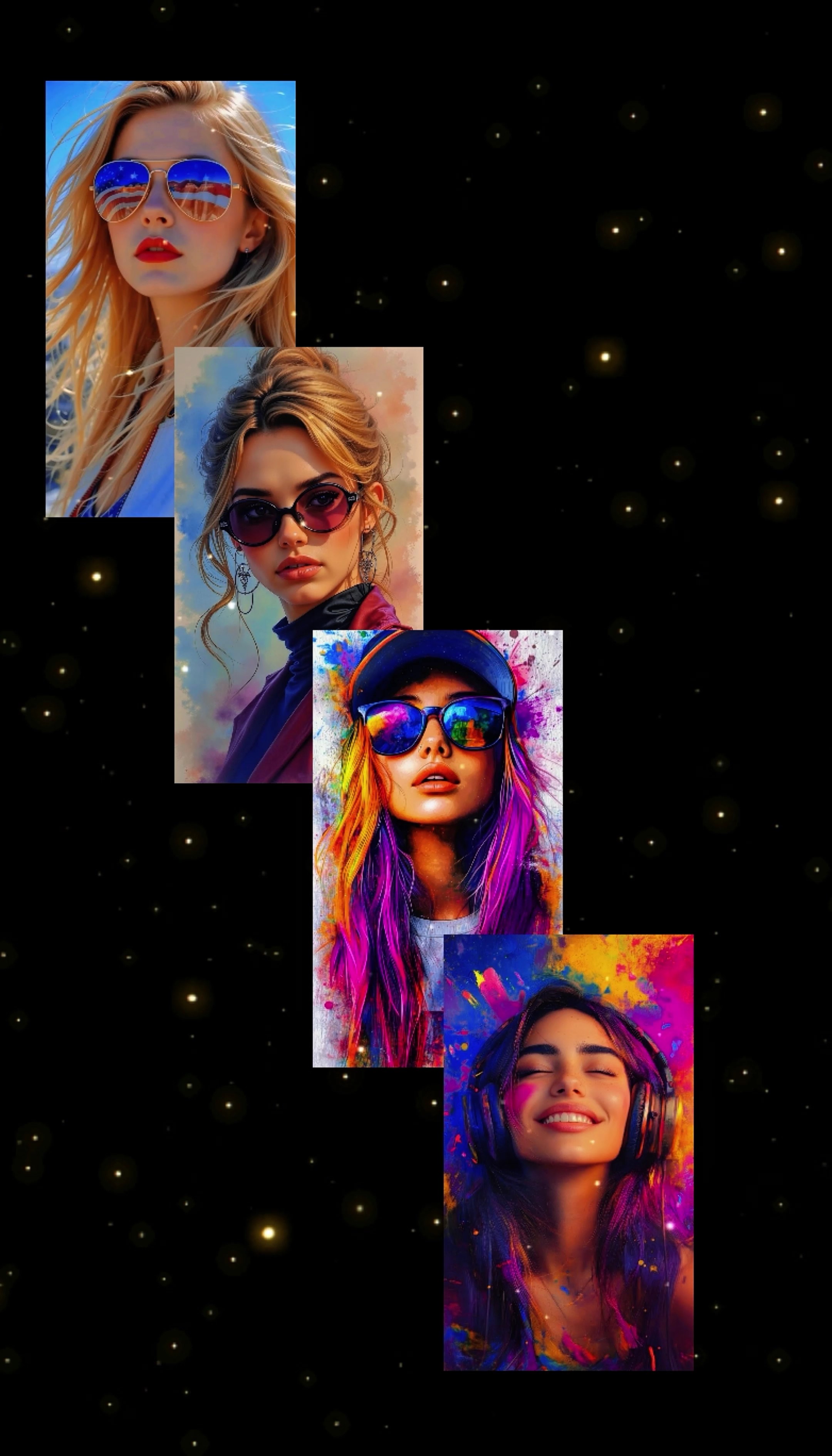 TENDANCE