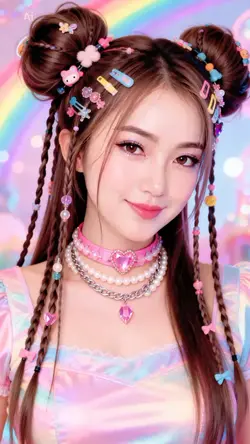 trend Ai cute