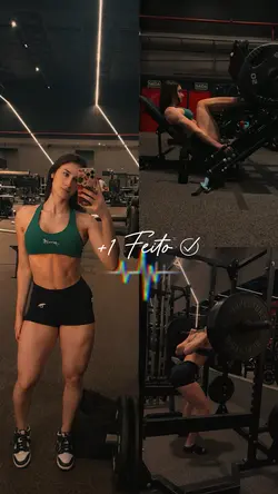 Tá feito treino