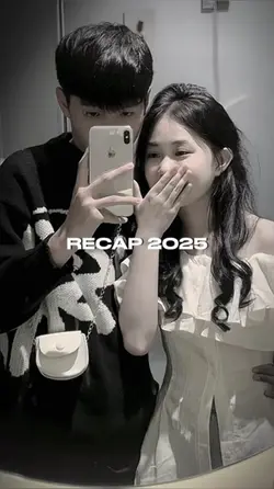 RECAP 2025 14 ẢNH