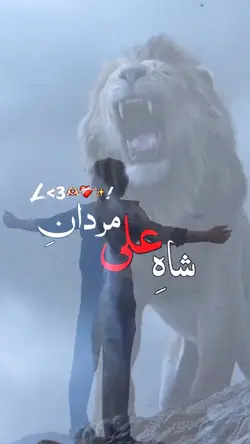 مولا علی۔۔۔۶