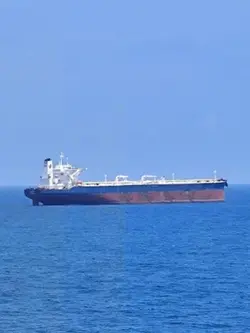 somalian pirates...