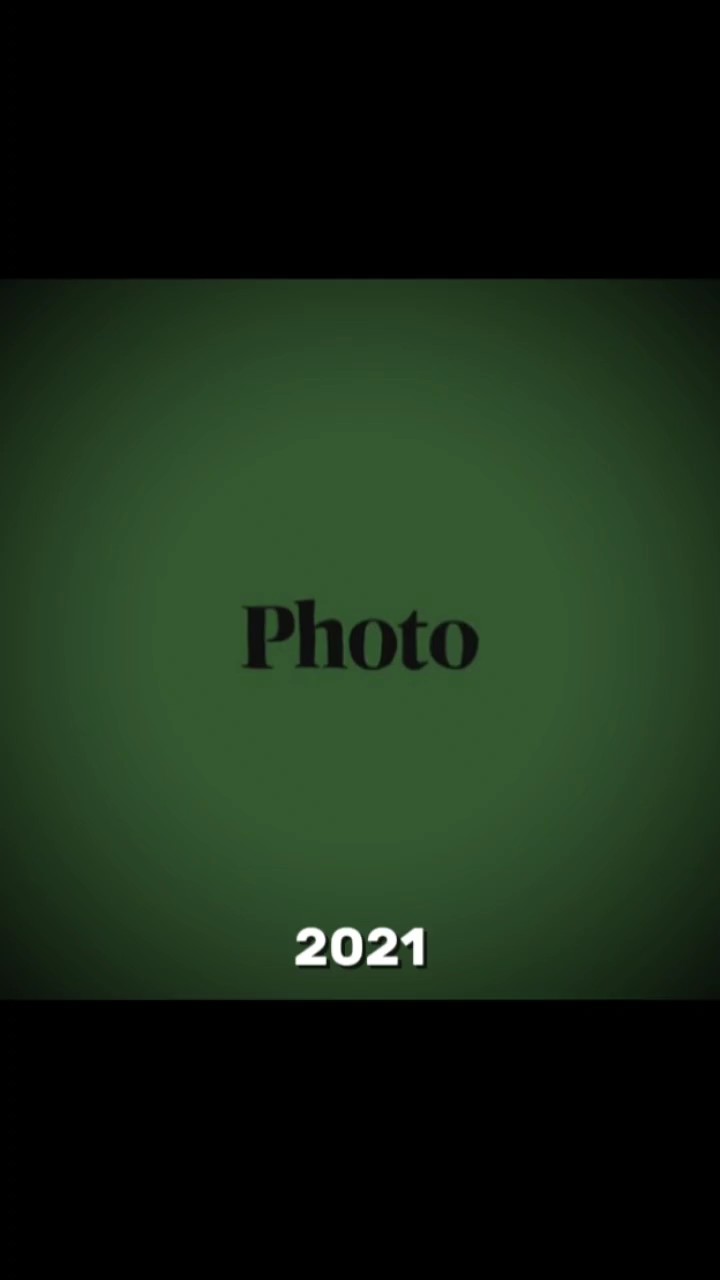 trending template
