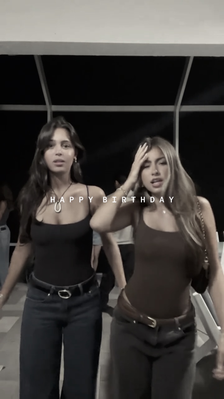 Happy birthday bff  