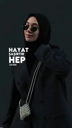 hayatşaşırtır