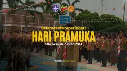 HARI PRAMUKA 2026
