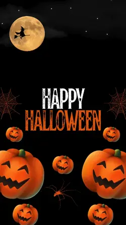 Holloween edition 