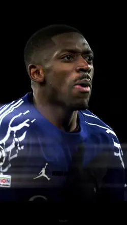 Dembele