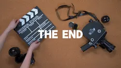 THE END|ENDING VIDEO