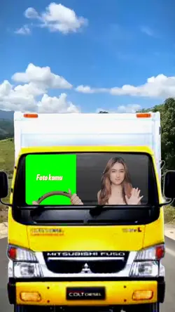 Bawa mobil box