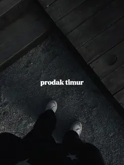 PRODUK TIMUR