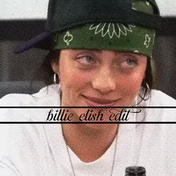 billie elish