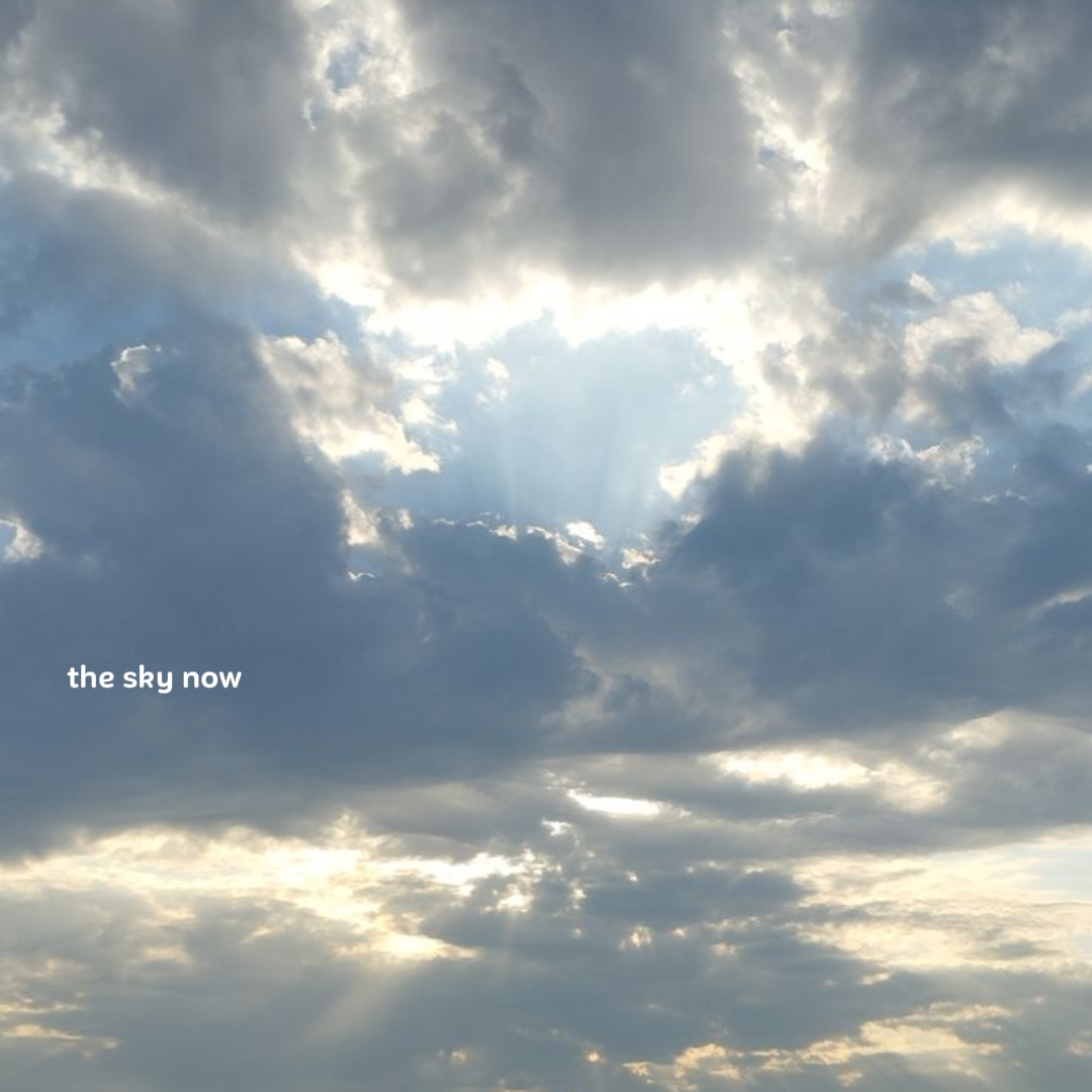 El cielo el 27 de noviembre