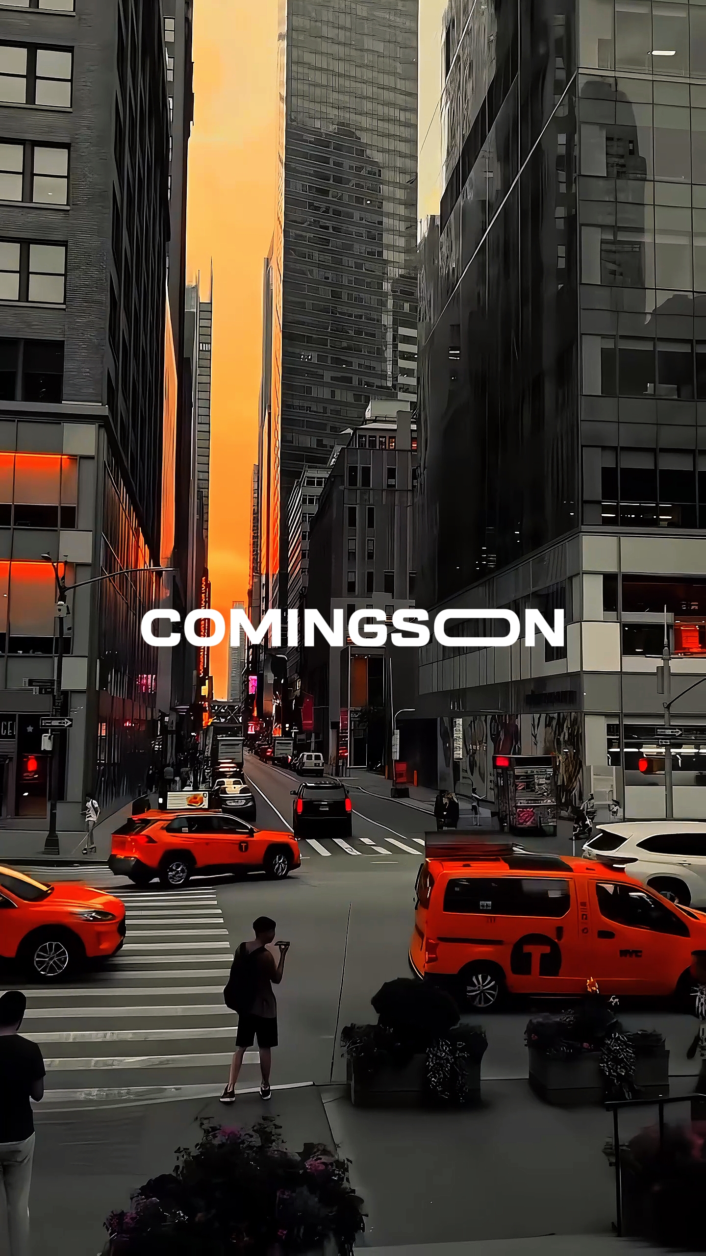 comingsoon