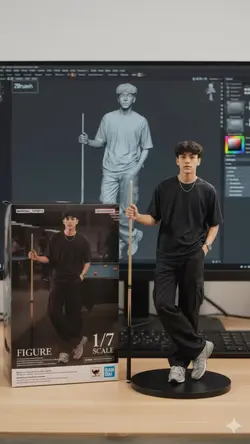 Ai 3d trend