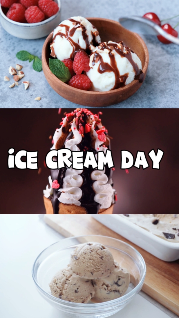 Ice Cream Day 