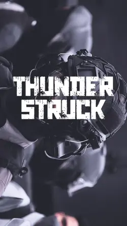 Thunderstruck 