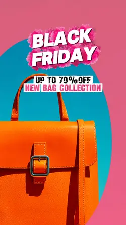 Bag Collection SALE