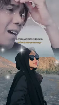 Hatiku cuma mainanmu