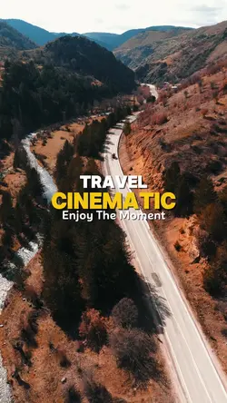 Travel Cinematic